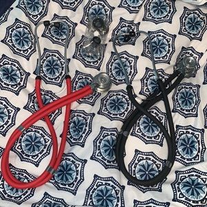 Stethoscopes